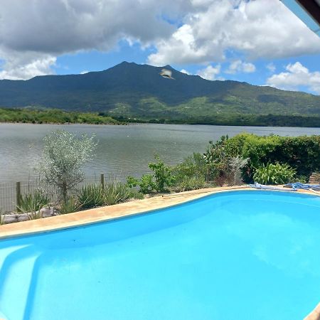 21Lg Ilot Fortier M Sea Front And Swimming Pool Riviere Noire Exterior photo